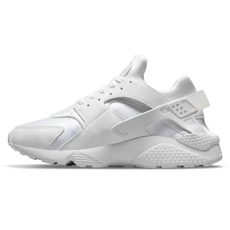 nike air huarache wit maat 41|huarache white pure platinum.